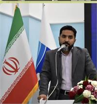 تجهیز 2400 حلقه چاه به کنتور هوشمند آب و برق در استان یزد