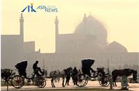 تعطیلی مدارس اصفهان 9 آذرماه 1404؛ هجوم همزمان آنفلوانزا و آلودگی هوا