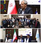 سومین نشست کتاب ماه یزد با حضور اصحاب فرهنگ و هنر برگزار شد