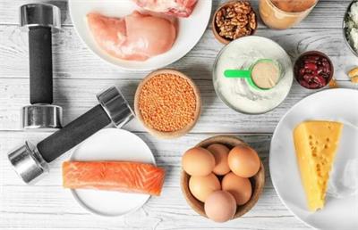 3 مورد از بهترین پروتئین طبیعی برای عضله سازی که از آنها بی‌خبر هستید!