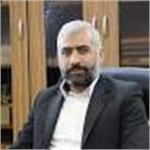 انتصاب حسین سبزواری به سمت فرماندار شهرستان اردکان