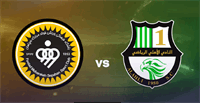 نتیجه بازی سپاهان و الاهلی قطر