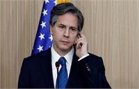 وزیر خارجه آمریکا گفت تلاش برای ساکت کردن خبرنگاران قابل تحمل نیست