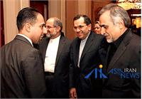 دولت ترامپ اخراج «تریتا پارسی» از آمریکا را بررسی می‌کند