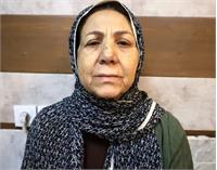 انتشار عکس زنی که ۲۰ طلافروشی را در تهران و کرج سرقت کرد