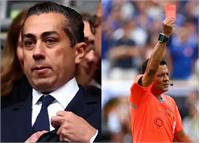 قهرمانی چلسی با مدیریت اقبالی و داوری بی‌نقص فغانی