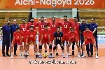 والیبال ایران و تایلند امروز ۶ مهر؛ ساعت بازی و پخش زنده