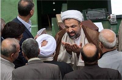 ماجرای عدم کفایت سیاسی پزشکیان