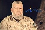 فرمانده شاخه نظامی حماس در غزه کشته شد
