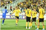 سپاهان مقابل الاتحاد شکست خورد