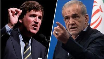 پزشکیان: اسرائیل برای ترور من اقدام کرد