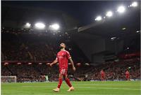 نتیجه بازی لیورپول برایتون