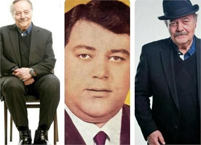 محمدعلی تبریزیان(همایون) درگذشت