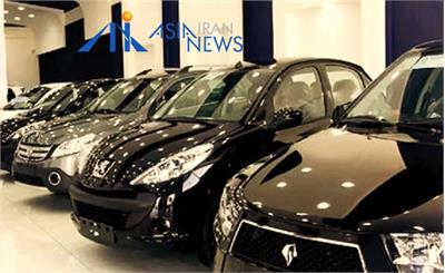 ​قیمت خودرو در بازار امروز: پژو ۲۰۷ اتوماتیک ۲.۵ میلیارد تومان شد!