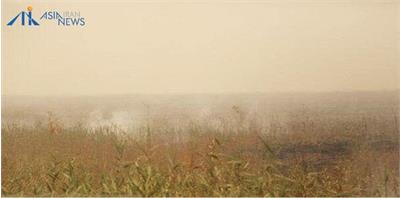 تعطیلی دو ساعته ادارات ۶ شهرستان خوزستان