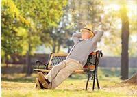 سن بازنشستگی ۶۲، متوسط عمر ۶۶