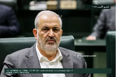 علی‌آبادی در کابل؛ مذاکرات انرژی چه سودی برای مردم دارد؟