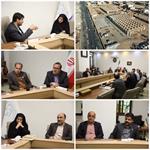 دیوارهای کارخانه نوآوری درخشان برداشته شود