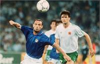 سالواتوره «توتو» اسکیلاچی، قهرمان جام جهانی ۱۹۹۰، در ۵۹ سالگی درگذشت