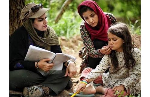 روایتی شاعرانه از کودکی در تب‌وتاب تاریخ که در پایان گم شد / از بازی درخشان پناهی‌ها تا پایان تکراری و ضدجنگ نقد، بررسی و