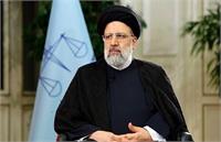 «ابراهیم رئیسی» در انتخابات شرکت کند!/حسن روحانی دچار «رخوت عملی» است