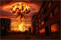 ماجرای صدای انفجار در ملارد