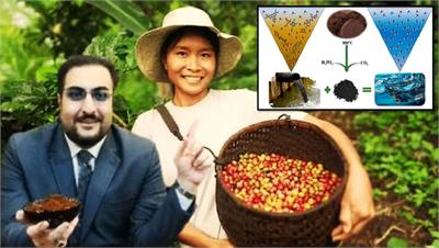 برنده شدن طرح کاربردی دکتر پوریا زرشناس در رقابت با ۲۳۰ طرح جهانی