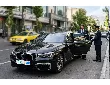 برای سفر کاری در تهران، راننده اختصاصی بهتر است یا تاکسی روزانه؟