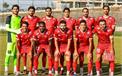 ساعت بازی پرسپولیس شمس آذر قزوین: هفته اول لیگ برتر