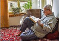 بحران پنهان نگهداری سالمندان در خانواده‌ها