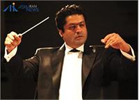 آرش امینی دبیر چهل‌ویکمین جشنواره موسیقی فجر شد