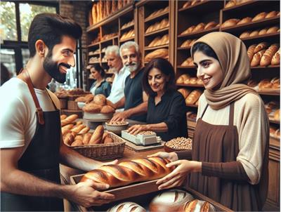 تصمیم جنجالی دولت: قیمت نان استانی می‌شود