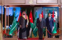 تشکیل «ناتو»ی خاورمیانه به رهبری آمریکا