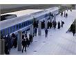 ​پیش‌فروش بلیت قطارهای شهریور از دوشنبه؛ زودتر بخرید، راحت‌تر سفر کنید