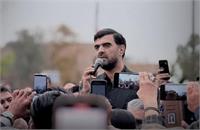 بازداشت جواد علیکردی پس از مراسم ختم برادرش خسرو علیکردی