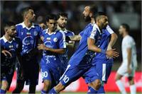 ترکیب احتمالی استقلال ایران؛ سورپرایز مهم نکونام