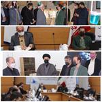 برجستگی های علمی دانشگاه آزاد به تصویر کشیده می شود