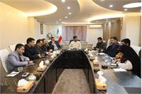 لزوم هم افزایی شهرداری و دانشگاه علوم پزشکی برای ارتقای سلامت و بهداشت عمومی شهر یزد