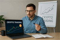 چطور افراد عادی هم میتوانند وارد دنیای ارزهای دیجیتال شوند؟