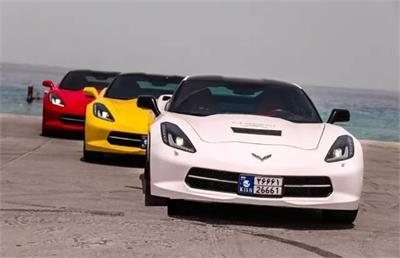 شرایط اجاره ماشین در کیش