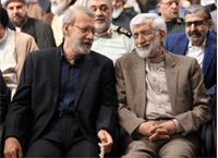 ماجرای توییت جنجالی جلیلی