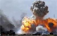 انفجارهای کابل ادامه دارد/داعش مسوولیت ترور را بر عهده گرفت