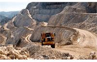 رویای شکست‌خورده وزارت صمت: وعده حفاری ۳۰۰۰ متری با لودرهای اسقاطی!