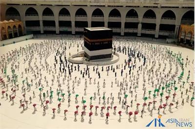 ثبت‌نام عمره آغاز شد | هزینه سفر ۱۰ روزه ۶۶ میلیون تومان