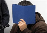 حبس ابد برای مرد افغان در برلین؛ قتل همسر به بهانه «حق تنبیه»