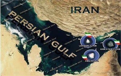 سکوت مرگبار تهران در برابر خیانت چین و روسیه به جزایر سه‌گانه