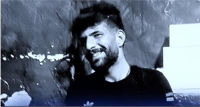 ماجرای خودکشی رسول بداغی