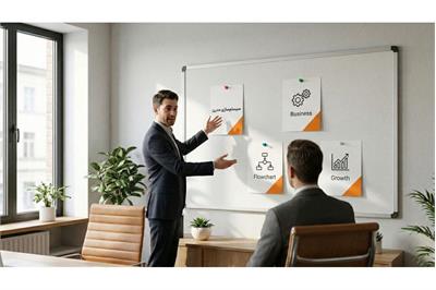 راز سیستم‌سازی مدرن: چرا کوچینگ کسب‌وکار، فرمول پنهان رشد میلیاردی است؟