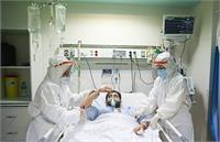 غلبه مرگبار اومیکرون بر کشور تا هفته آینده