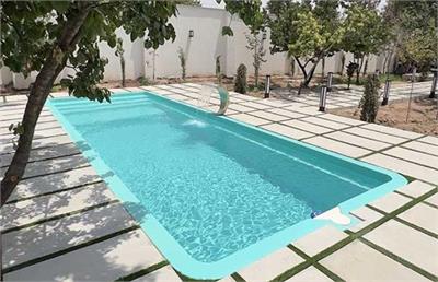 بهترین استخر پیش ساخته